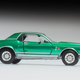 Illustration for article titled Fantastic Friday - Shelby Collectibles 68 Shelby EXP500 CSS